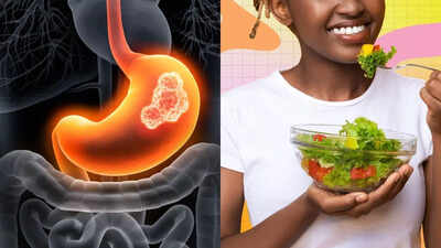Gastrointestinal Cancer: New study reveals these foods to lower GI cancer risk by 36%