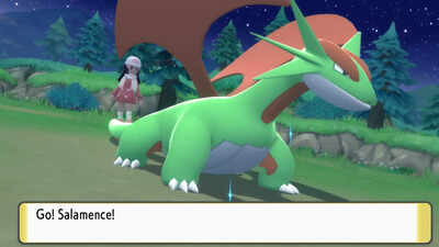 How to Get Shiny Mega Salamence in Pokemon GO: Shiny Odds, Availability. Appearance, Best Tips and Tricks, and More