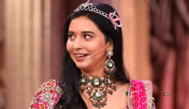 From bringing over 500 sarees in house to being an entrepreneur; here’s all you need to know about spiritual content creator Tanya Mittal