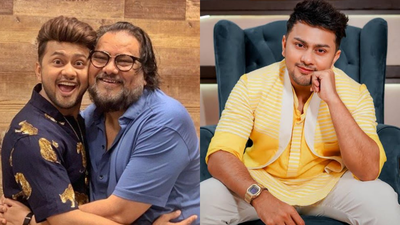 Bigg Boss 19: Awez Darbar’s father shares message for son; says, “I saw in my dream that you’re the winner”