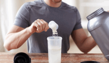 US cardiovascular surgeon debunks common myths around creatine