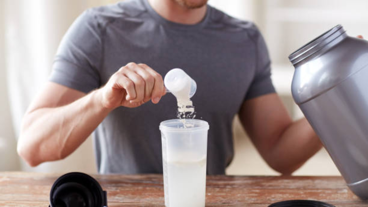 US cardiovascular surgeon debunks common myths around creatine