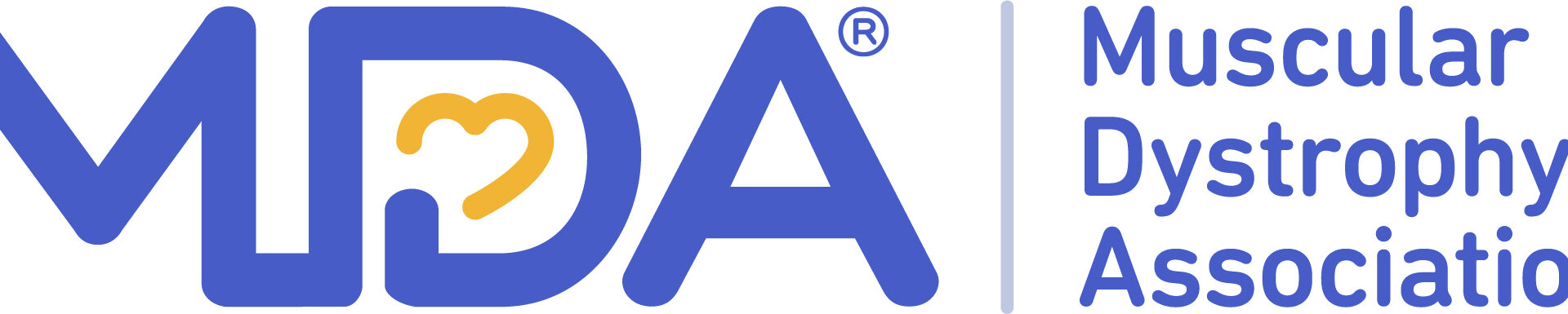 Muscular Dystrophy Association and Parent Project Muscular