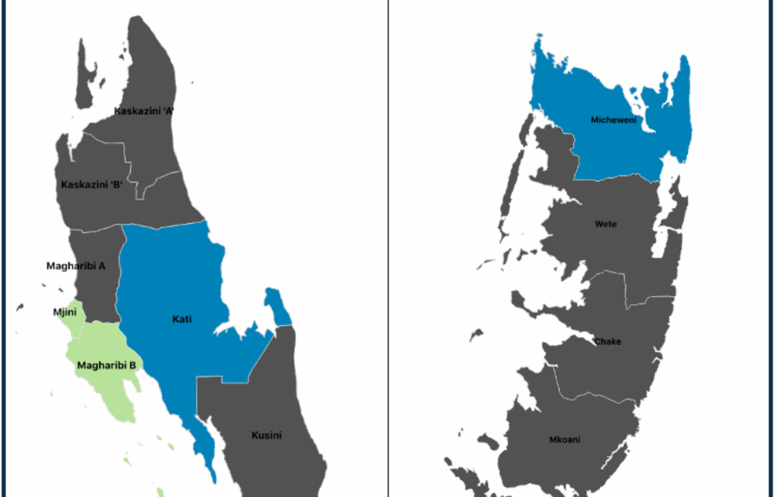 Occupations at high risk for malaria in Zanzibar: a case–control study, may–august 2023 | Malaria Journal