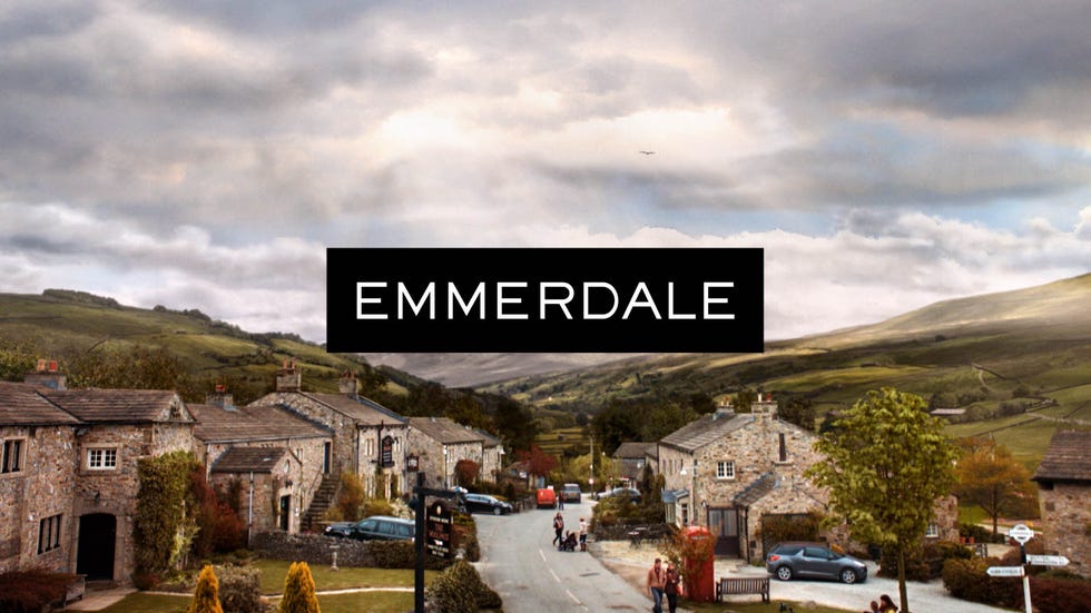emmerdale logo