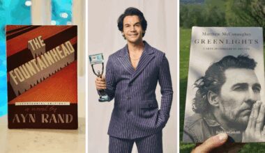 Celebrating Rajkummar Rao’s Birthday: A Peek Into His Bookshelf With 6 Favourites | Lifestyle