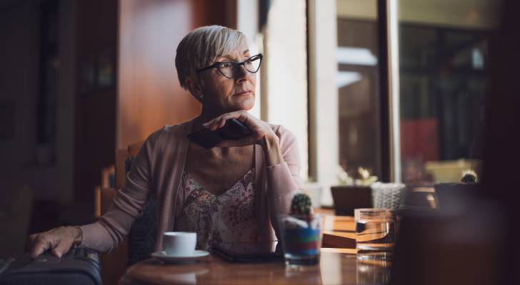 I’m 62 and aim to retire by 70. But after a decade at the same company, I feel I’m underpaid — do I quit now?