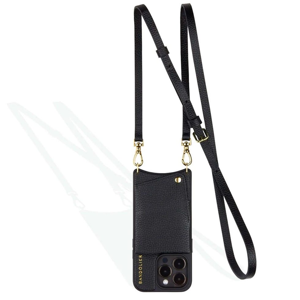 Emma Crossbody Phone Case