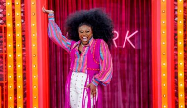 'RuPaul's Drag Race' Onya Nurve & Jewels Sparkles Interview