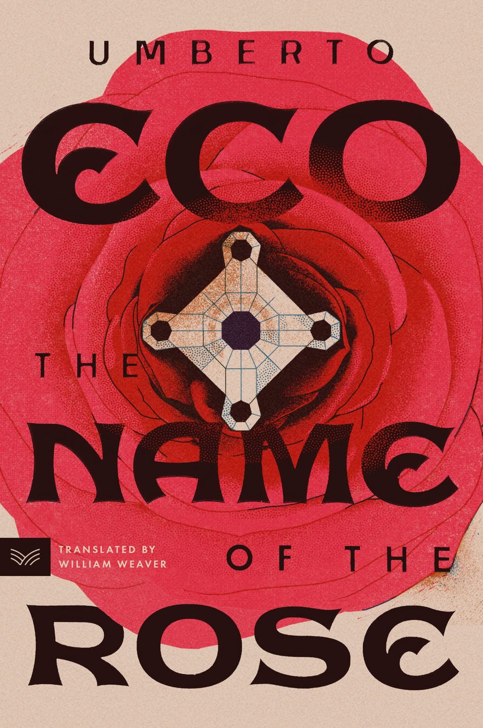 <i>The Name of the Rose</i> by Umberto Eco