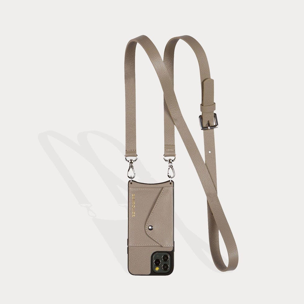 Hailey Crossbody Phone Case