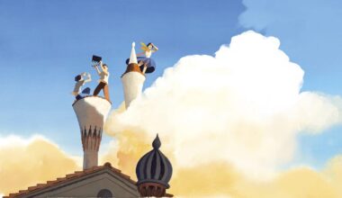 Seven Projects We're Excited For