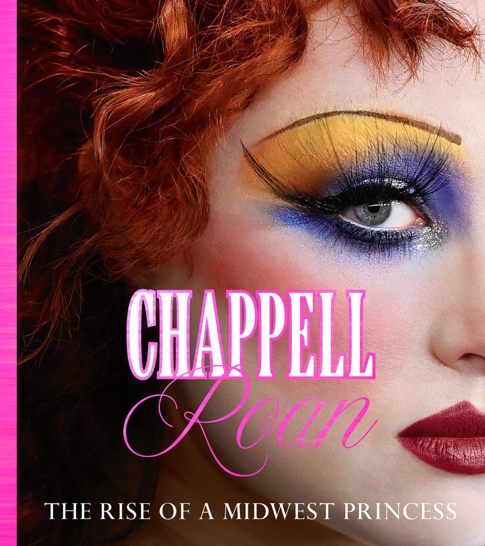 Chappell Roan: The Rise of a Midwest Princess Chappell Roan: The Rise of a Midwest Princess