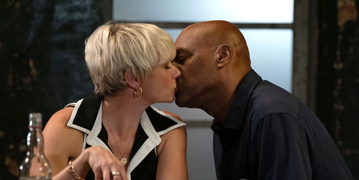 EastEnders' George and Nicola to continue romance – with tragic consequences