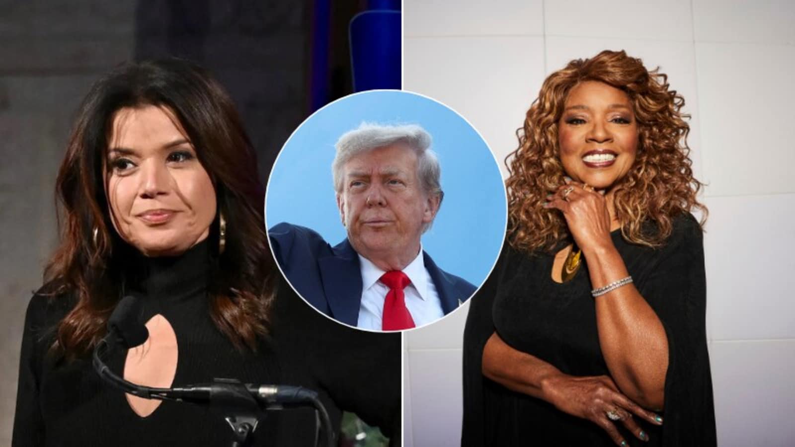 The View's Ana Navarro urges Gloria Gaynor to reject Kennedy Center honor from Trump: ‘Don't do it’