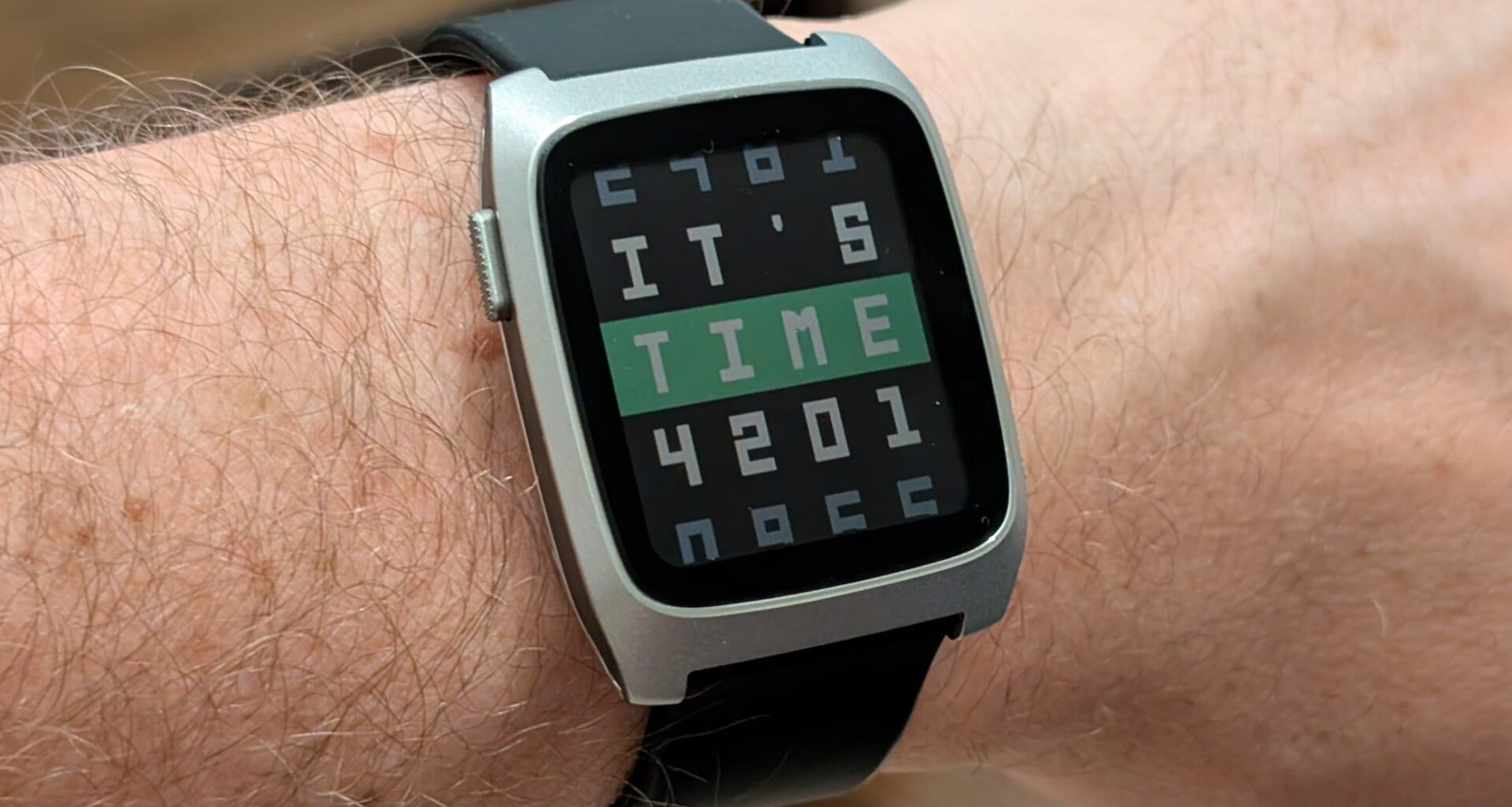 Pebble Time 2 Unveiled With 30-Day Battery and E-Ink Display