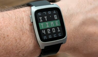 Pebble Time 2 Unveiled With 30-Day Battery and E-Ink Display