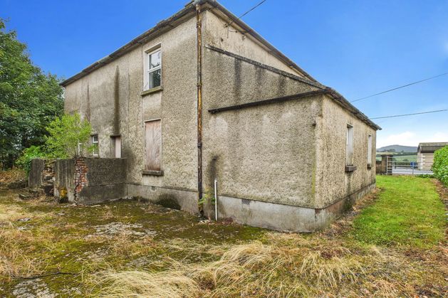 Derelict healthcare building in Wexford described as a scandal after HSE delayed action