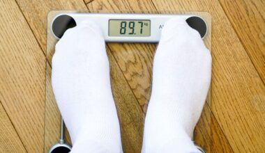 Fitness coach shares 7 moments when weighing yourself can make number on scale higher than what it actually is | Health