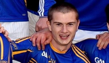 Funeral details announced for Kerry man who drowned in tragic accident