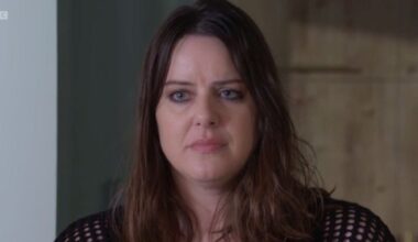 EastEnders releases explosive Zoe and Kat trailer