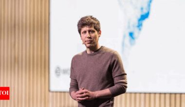 OpenAI CEO Sam Altman: I don't use Google anymore, I cannot tell you ...