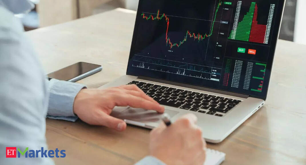 HDFC Bank among Axis Securities’ top 15 large, mid, smallcap ideas with up to 28% upside potential - Market overview