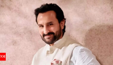 Saif Ali Khan turns 55: Here's looking at his Nawab status and the net worth of reportedly Rs 1200 crore |