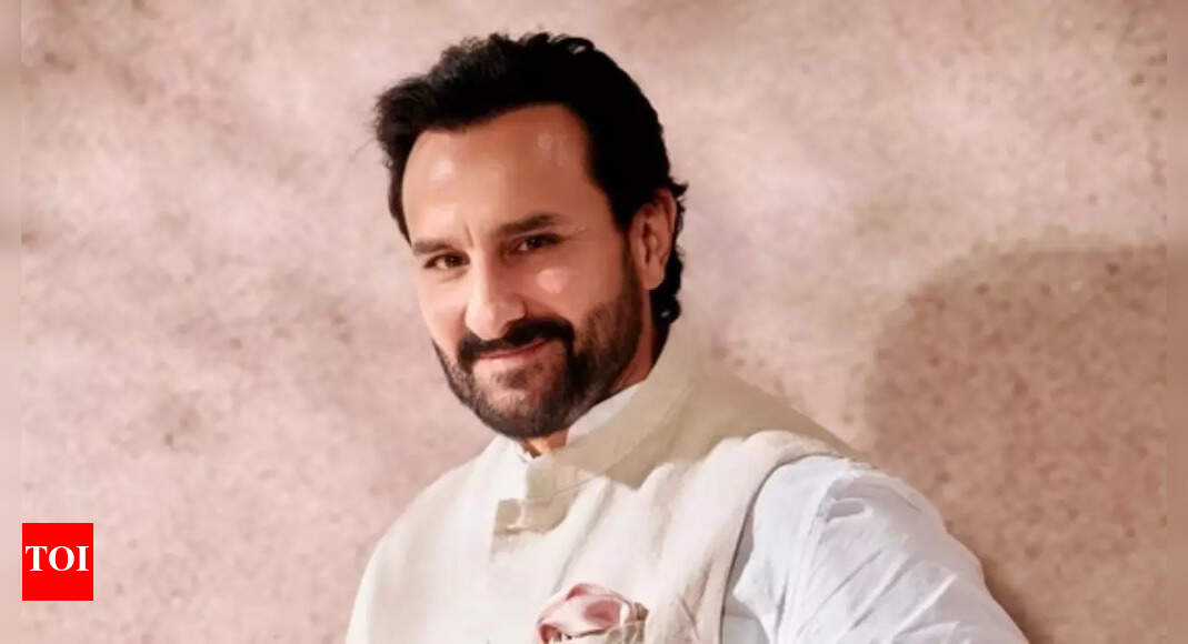 Saif Ali Khan turns 55: Here's looking at his Nawab status and the net worth of reportedly Rs 1200 crore |