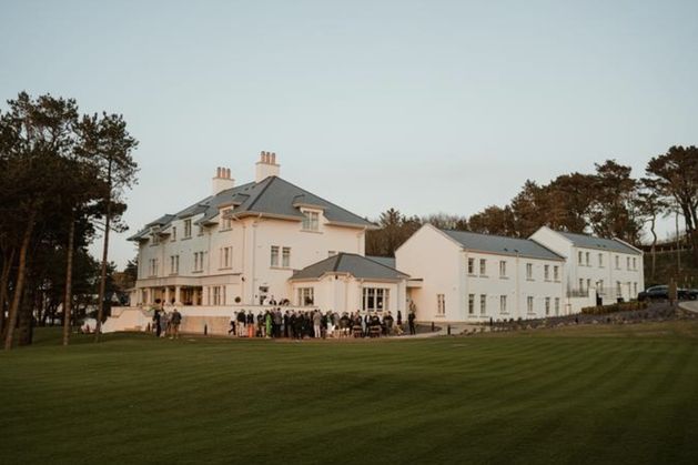 Dunluce Lodge hotel review: ‘I sense hallmark Irish hospitality in the making’