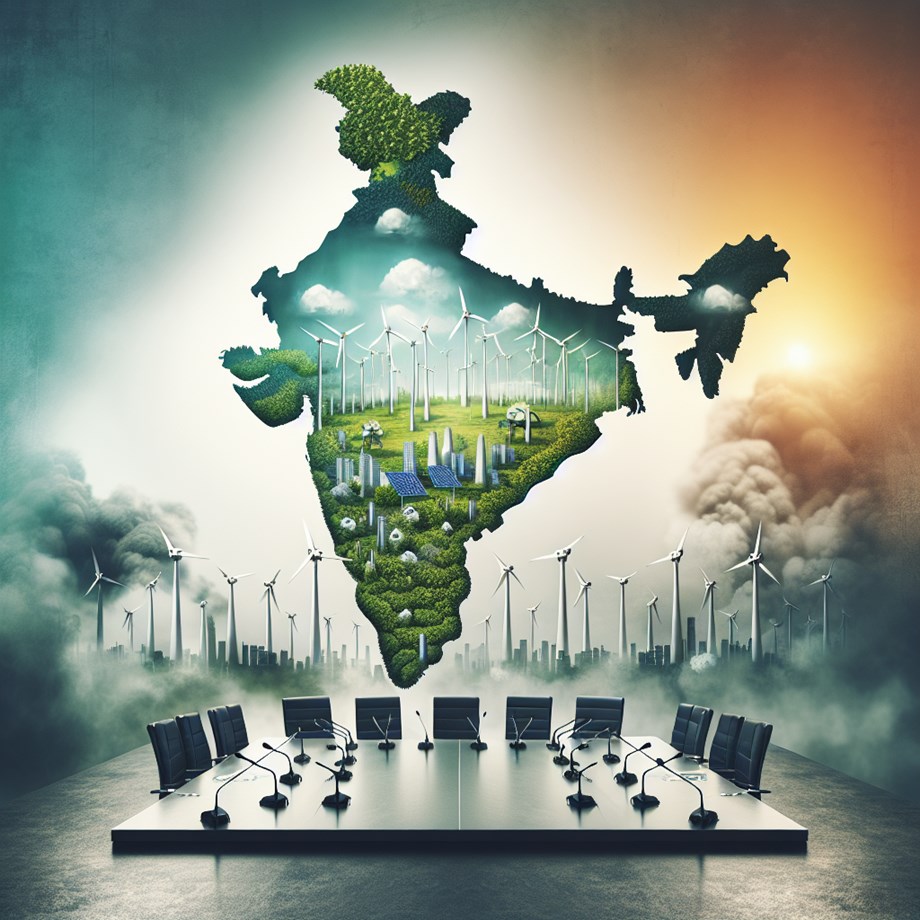 Bharat Climate Forum Advances India's Cleantech Leadership