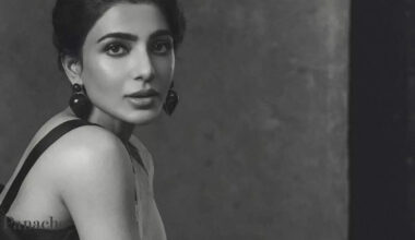 Samantha Ruth Prabhu busts myths around weight training. How do lifting weights help women live longer?