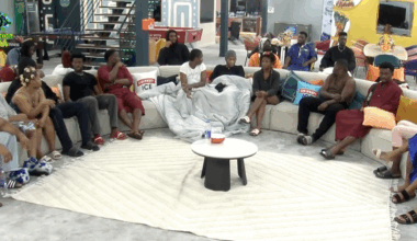Food fights, misunderstandings, and fragile bonds – BBNaija