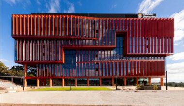 Wicklow architect earns international acclaim with top Australian awards