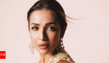 Malaika Arora reveals she doesn't have the luxury to not work; she says, 'People comment on your lifestyle but don’t realise the effort' |