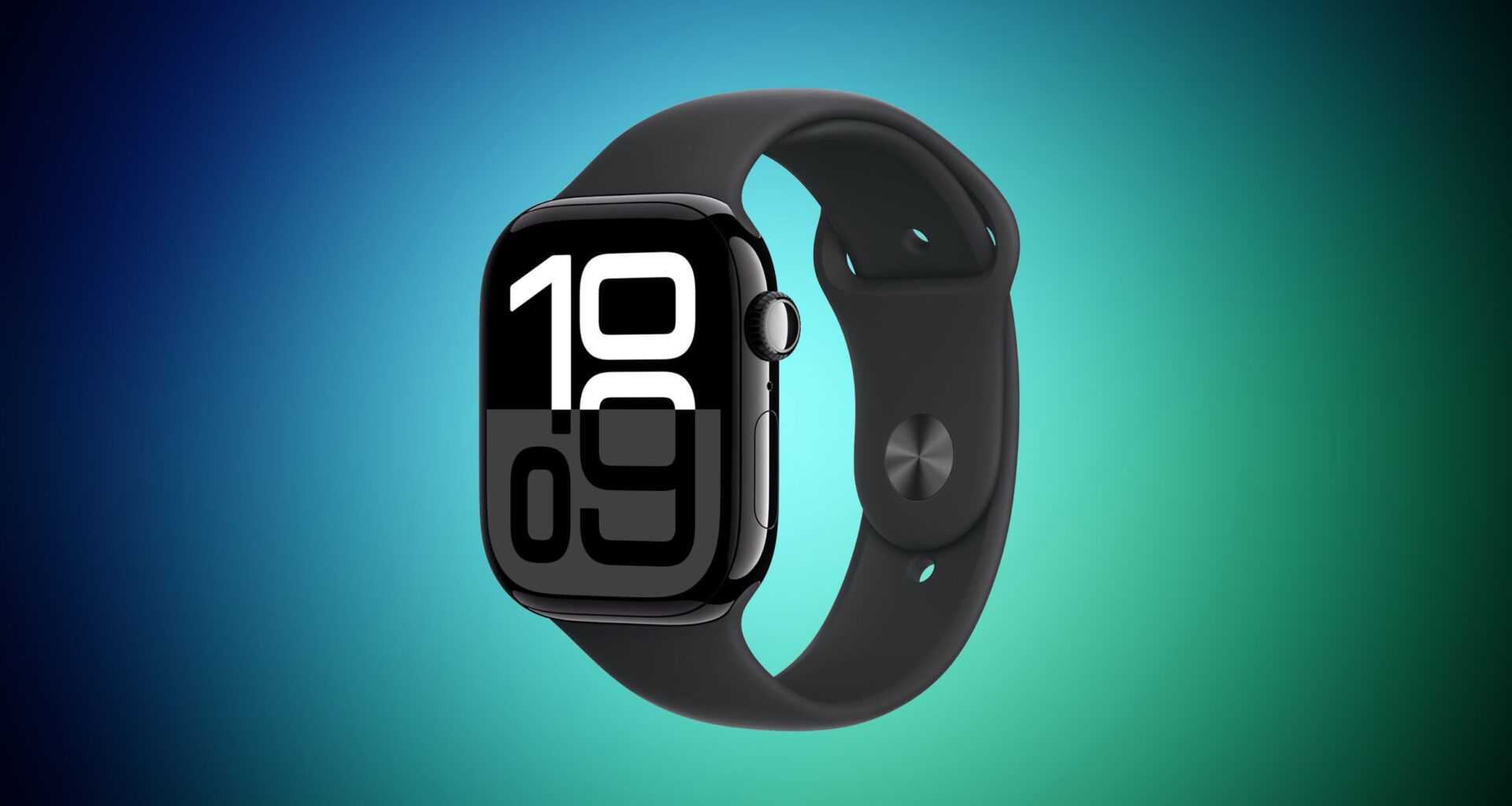 Amazon Takes $100 Off Huge Collection of Apple Watch Series 10 Models