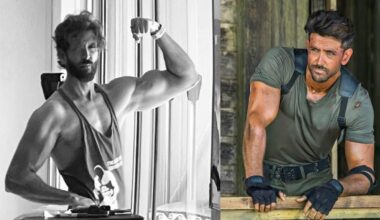 War 2: Hrithik Roshan's trainer reveals fitness secrets cardio strength training recovery | Health