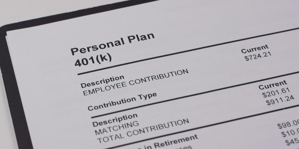 What President Trump’s executive order means for your retirement