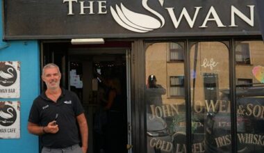 Profit isn’t everything for this Wexford pub owner after heart-warming Fleadh moment