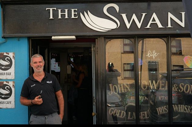 Profit isn’t everything for this Wexford pub owner after heart-warming Fleadh moment