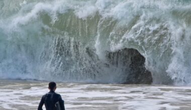Mega Tsunami warning issued as Cascadia earthquake could impact millions in US, urgent evacuation plans needed