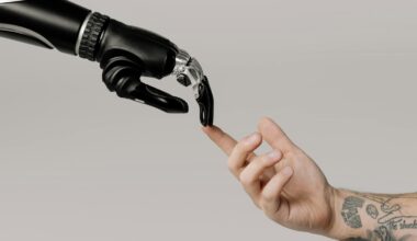 AMD CEO Lisa Su’s response to ‘Will AI Take Jobs?’ is the best yet