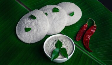 AIIMs gastroenterologist shares top 8 breakfasts for healthy gut: South Indian sambhar, idli and coconut chutney to… | Health