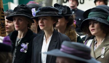 You have just days left to watch Anne-Marie Duff's "stirring" drama before it leaves UK streamer