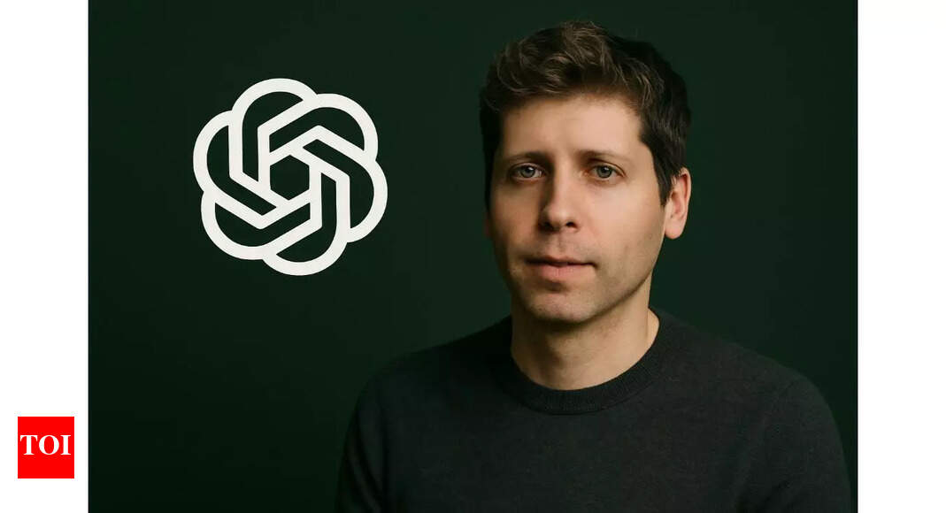 ‘Current smartphones and computers not ideal for future of AI’: OpenAI CEO Sam Altman explains why
