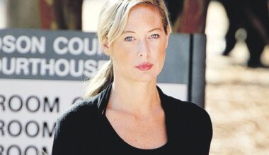 Molly Martens told friend of plan to buy ‘superior’ sperm online to get pregnant behind Jason Corbett’s back