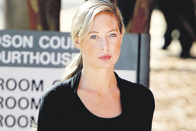 Molly Martens told friend of plan to buy ‘superior’ sperm online to get pregnant behind Jason Corbett’s back