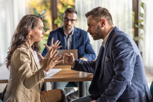 The five most expensive mistakes you can make when getting a divorce and how to avoid them