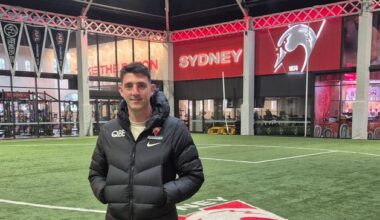 Colin O’Riordan’s Australian tale of the unexpected – AFL was only the beginning of a great adventure for Tipperary man