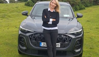 Audi Q5 SUV e-hybrid has its limits but is ageing well